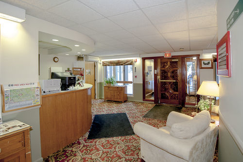 Rivergreen Hotel 3*